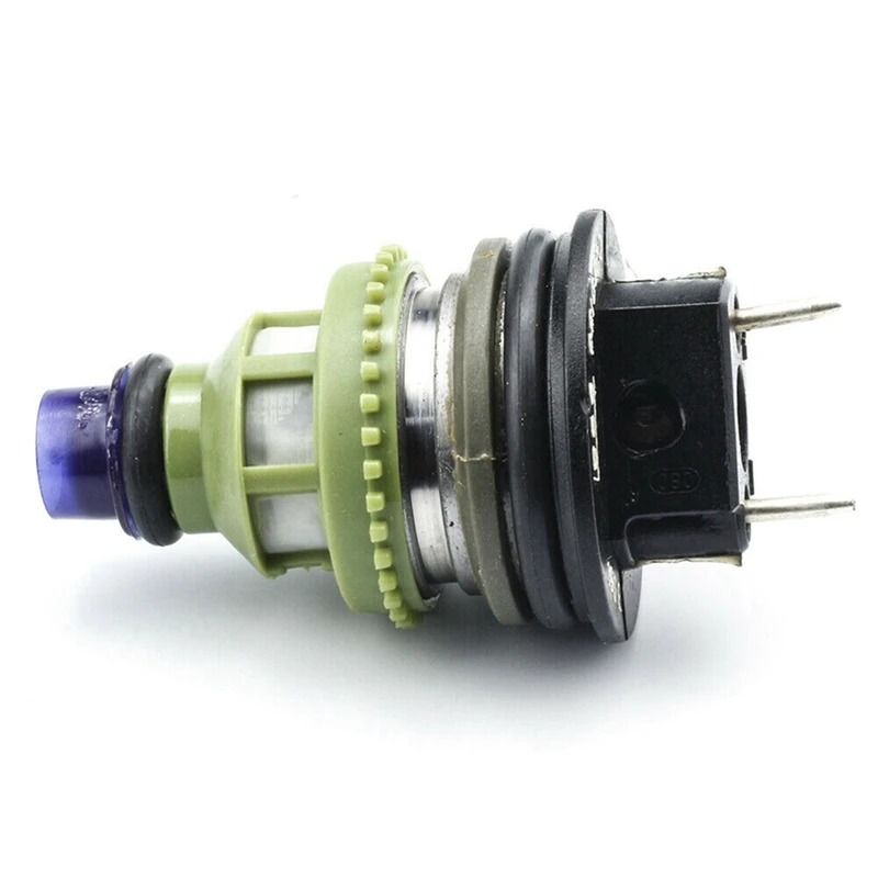 Фото 2X топливный инжектор для Renault 19 Clio 1,6 Spi Fiat Tipo Ie 1,8 0280150698 9946343 7077483 №2