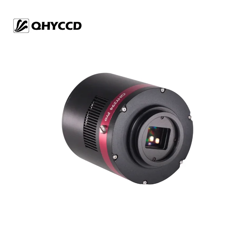 Камера QHYCCD QHY294M QHY294C Pro с охлаждением, CMOS, с задней подсветкой, IMX492, для астрономической съемки глубокого космоса (art.: 3920d4eb2debf) - 3920d4eb2debf