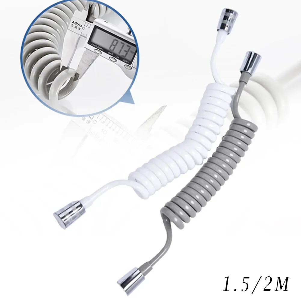 Шланг для душа с телефонной линией 1 шт. 5 м/2 м