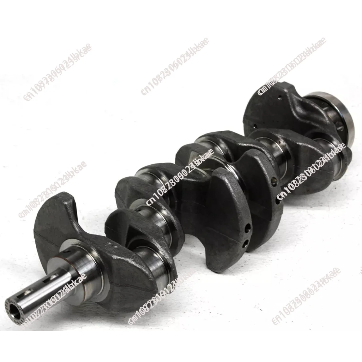 G4KD для Hyundai Lingxiang Suo Eight iX35 Kia K5 Smart Run 2 0 коленчатый вал двигателя