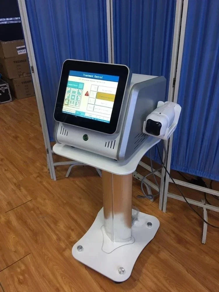 2024 Профессиональный липосонический массажер устройство для снятия жира и