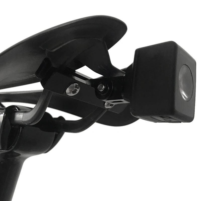 Держатель для велосипедного седла Garmin Varia