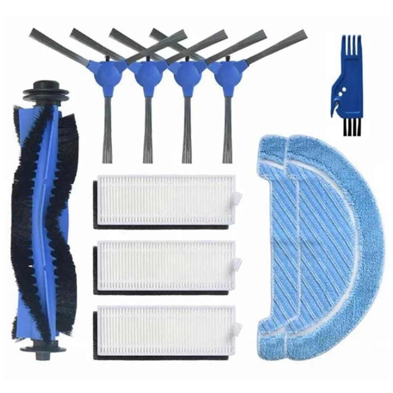 

Пылесборники типа G для пылесоса Bosch и SIEMENS BSG7 BSGL3126 BSG6, 15 шт./лот