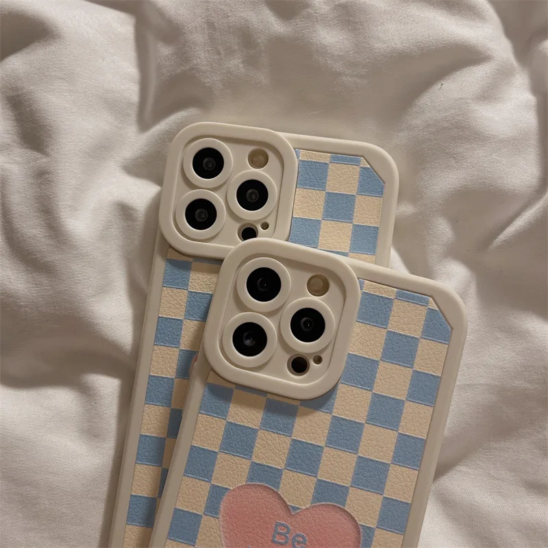 Фото Мягкий кожаный чехол для телефона Huawei Y9 Prime 2019 Honor 50 60 Pro 8X 10i 20 30 P30 P40 Lite P50 №4