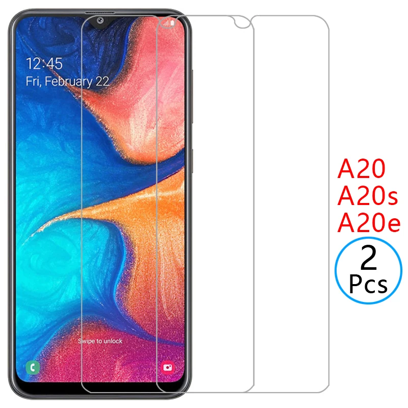 

case for samsung galaxy a20 a20s a20e cover tempered glass on samsunga20e samsunga20 a 20 s e 20s 20e coque samsun samsumg 20a