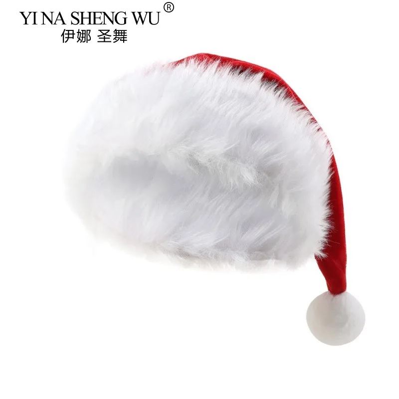 Женский бархатный костюм Санта-Клауса рождественский для взрослых шаль на