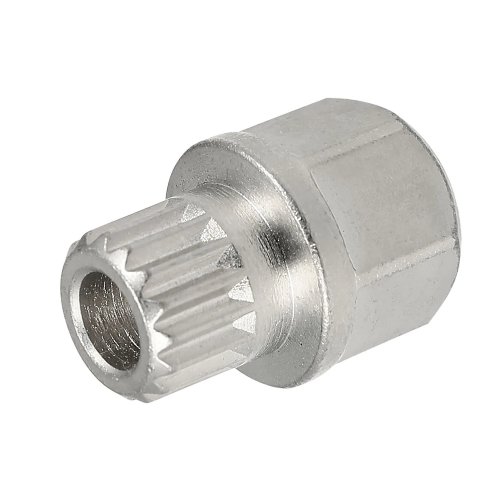

Anti Theft Wheel Lock Lug Car Wheels Part 32/16PT Car Accessories Nut Screw Removal Key Remove Wheel Wheel Lugs