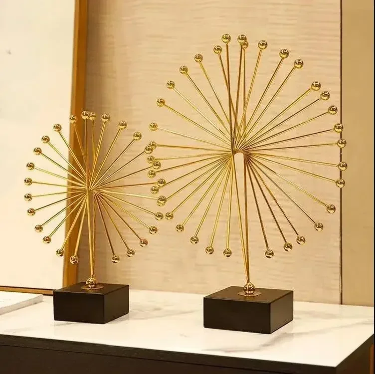 Скандинавские роскошные золотые металлические украшения на удачу украшение для