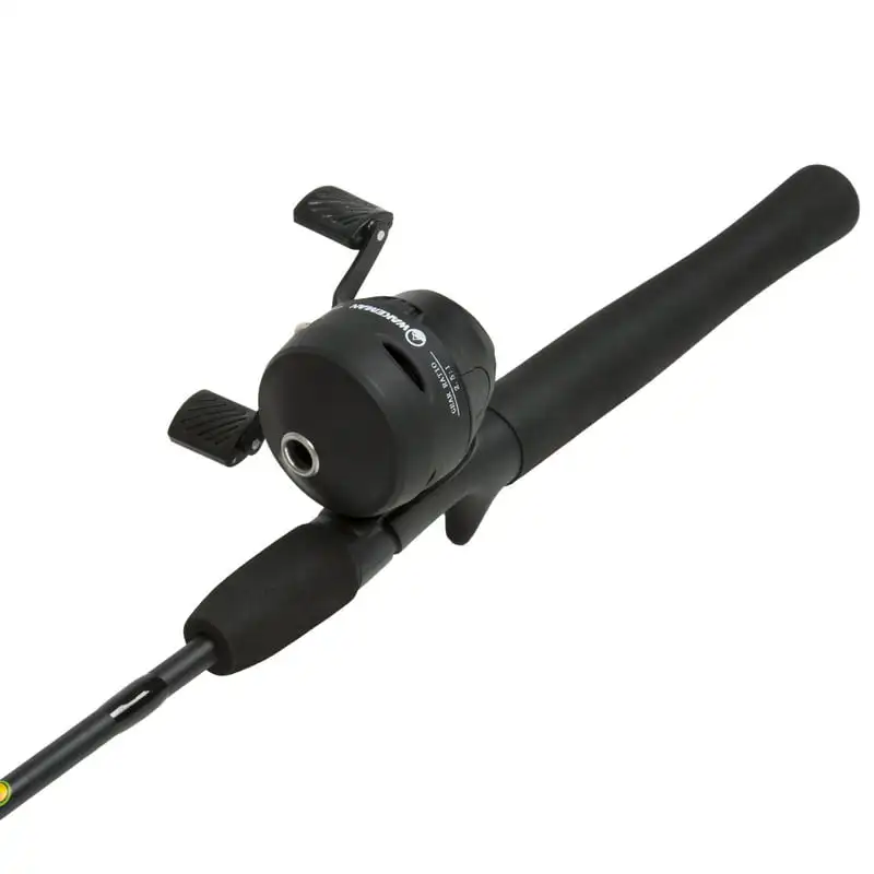 

Free shipping Spinning Rod and Reel Combo Baitcaster reels Gomexus knob Fishing gear спиннинг для рыбалки Fiah