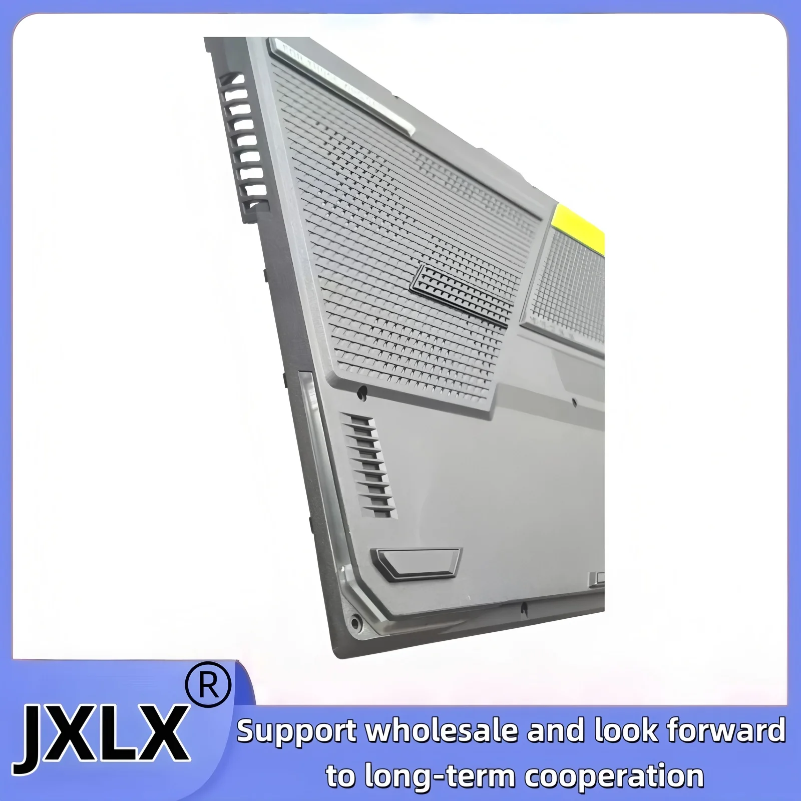 Фото JXLX ®   Новая нижняя крышка корпуса для ноутбуков Asus ROG G513 G513Q G513R GX551 №4