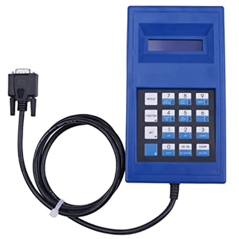 Серверный испытательный инструмент лифта TT GAA21750AK3 Отладчик оператора