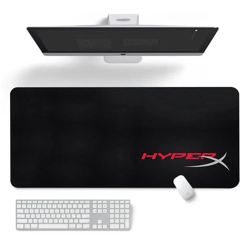 

HyperX настольные коврики, коврик для клавиатуры, мышь, ПК, аксессуары для геймеров Xxl, коврик для мыши, скоростной игровой коврик для компьютера и офиса, Настольный коврик, шкаф