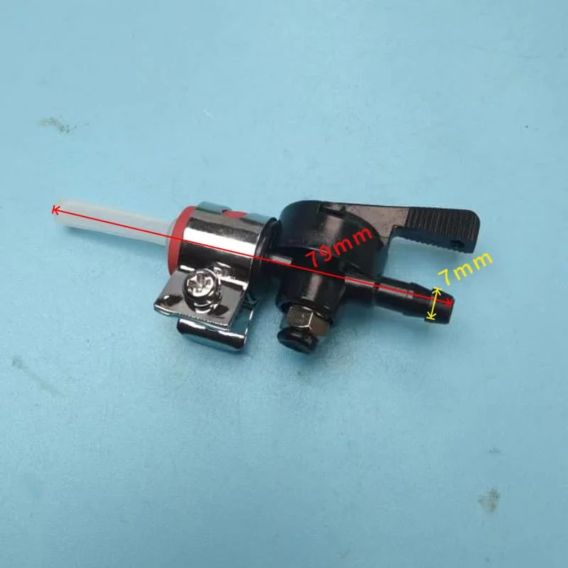 NS3.5 оригинальный Топливный Кран AY для NISSAN NS2.5A2 NS3.5A2/B2 2T 2.5HP 3.5HP 4HP