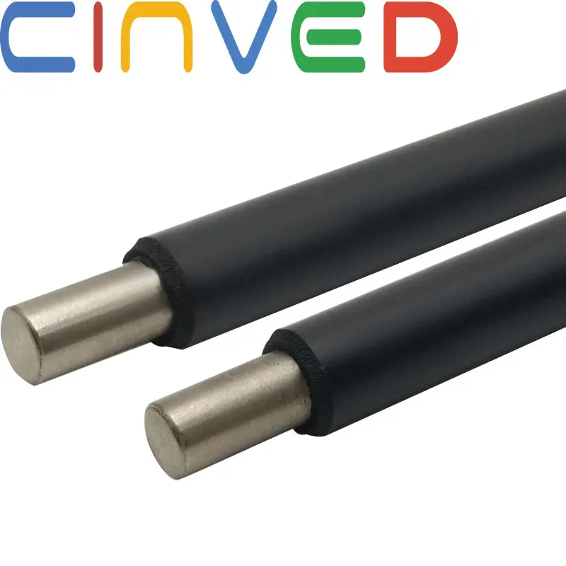 

5 шт. первичный зарядный ролик для Konica Minolta C220 C224 C227 C258 C280 C284 C287 C308 C360 C364 C367 C368 C454 C554 C7528 C7722