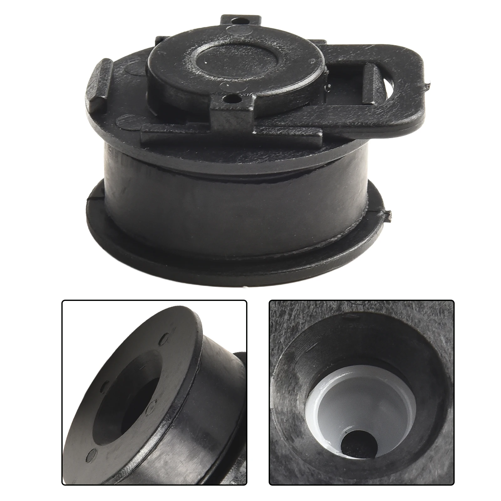 Ремкомплект троса рычага переключения передач подходящий для Chevrolet 25189436