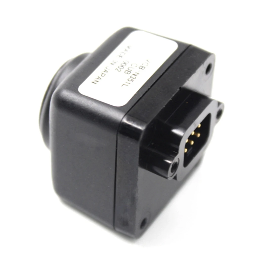 Камера заднего вида вспомогательная камера резервная парковочная для Nissan VCB-N351L