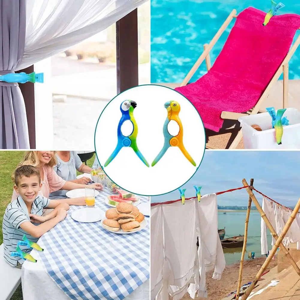 

2 шт., многофункциональные зажимы для полотенец