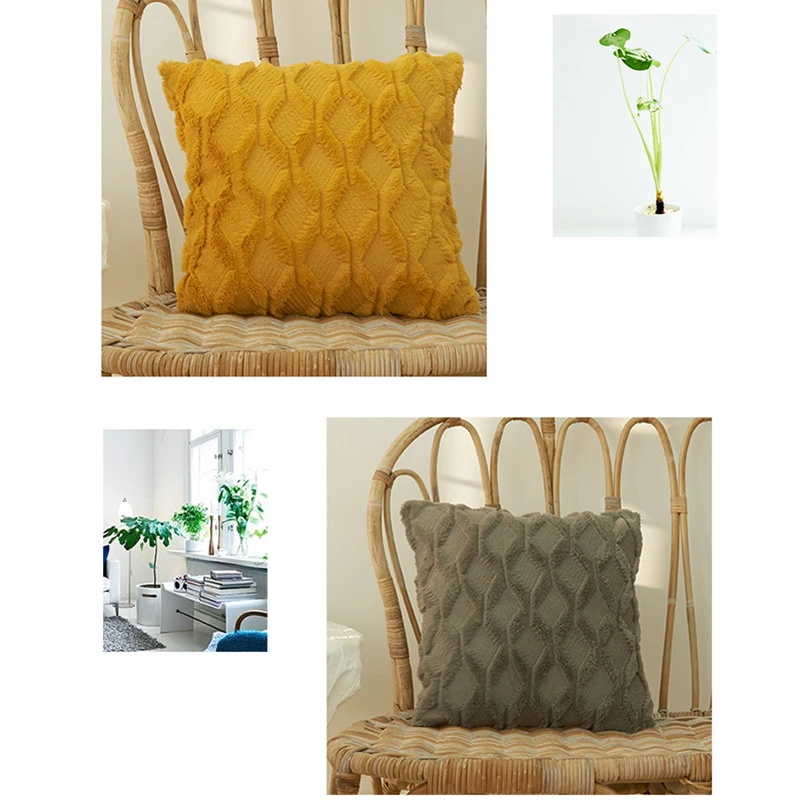 Рисунок 3 - Наволочка для подушки с вышивкой