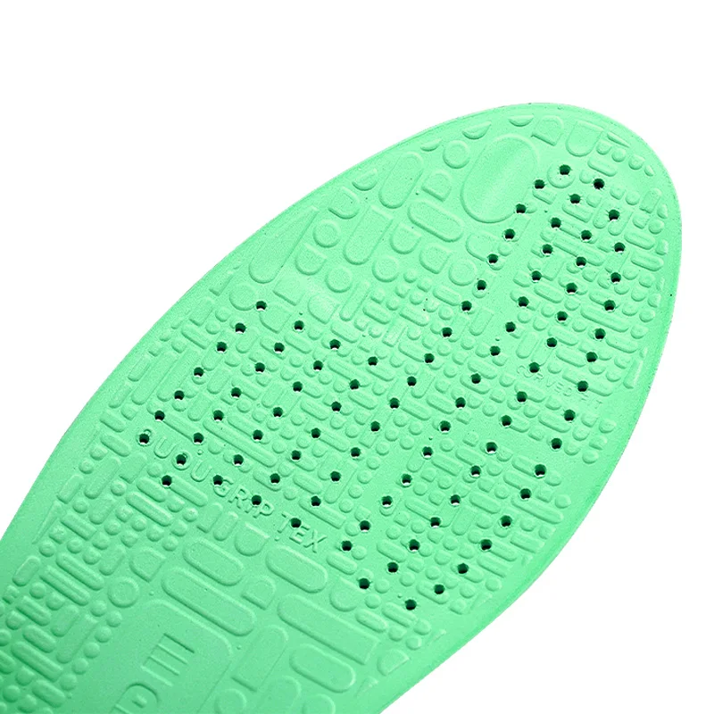 Вставка для стелек OUPOWER-Soccer Cleat Gen3-Slim утолщенный зеленый торнадо