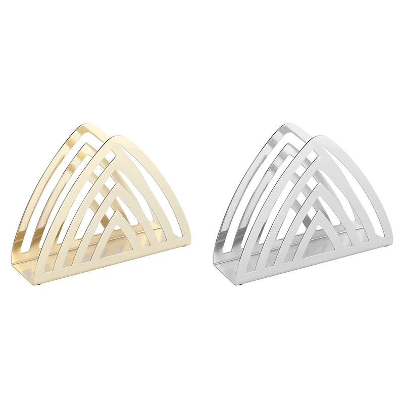 

Вертикальный держатель для салфеток из нержавеющей стали, подставка для бумажных полотенец, Настольная стойка для хранения для дома, кухни,...