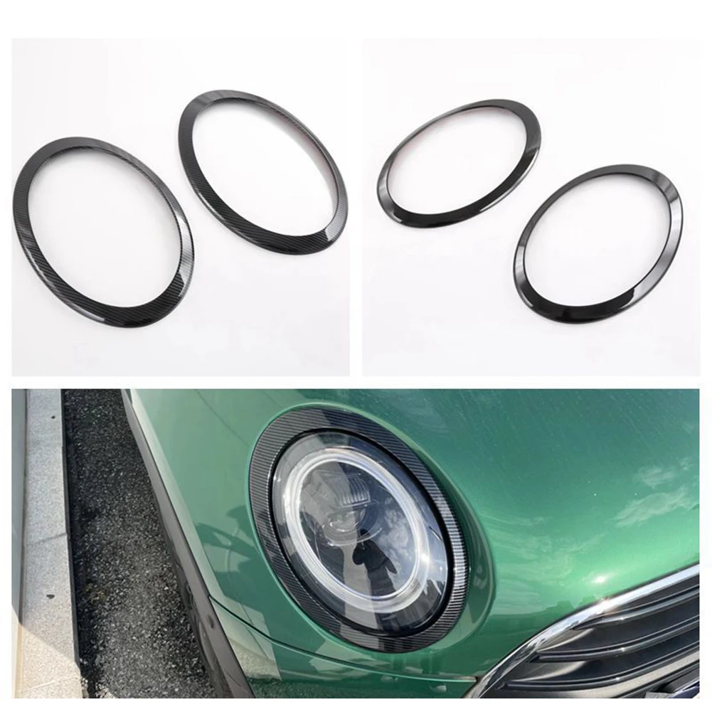 

2 шт., автомобильные наклейки для BMW Mini Clubman 2022