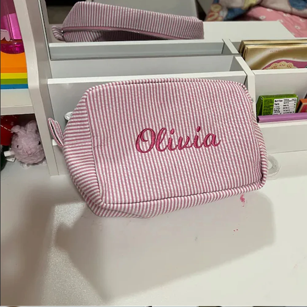 Женские дорожные наборы туалетных принадлежностей косметичка из