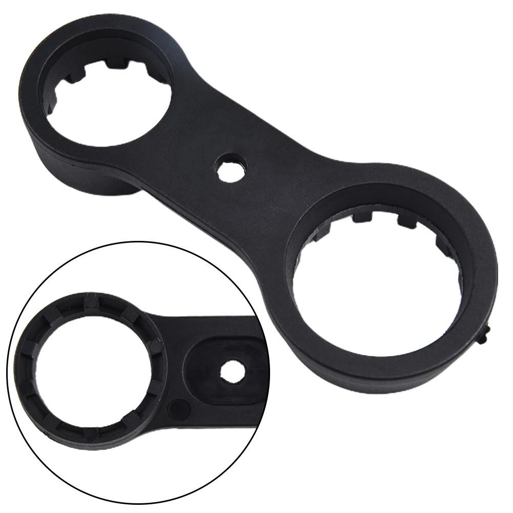 1 шт. высококачественный новый ключ колпачок передняя вилка MTB велосипедный