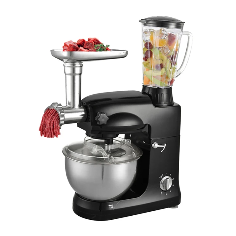 

Professional Good Quality Hot Sale OEM User Friendly Machinery Cake Stand Mixer