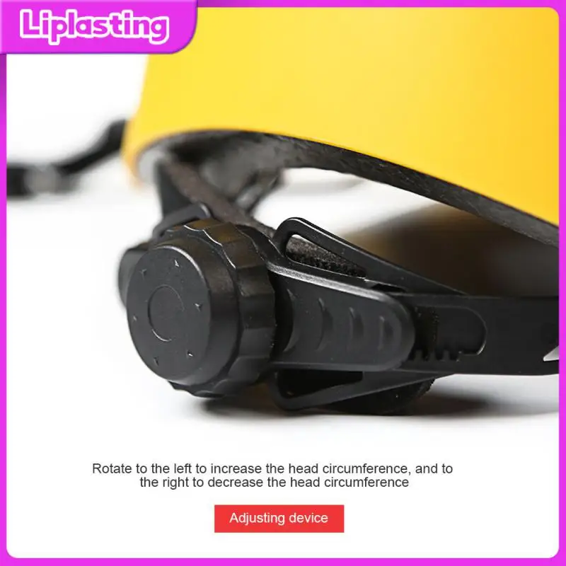 

Шлем альпинистский с зеркальным блеском, увеличенный шлем для скалолазания, спасения, регулируемое велооборудование, новый тип