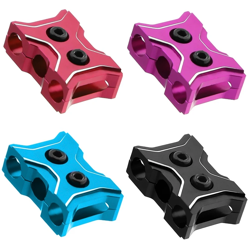 Алюминиевый сплав ESC провод управления моторным кабелем фиксированная деталь