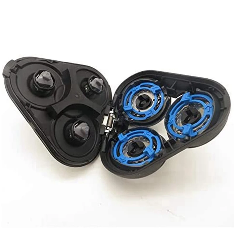 

Replacement Complete Head Assembly For Norelco Series 5000 Shavers