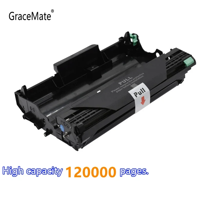 Фото Тонер-барабан для Fuji Xerox M225Z P225DW P265DW M225Z M225DW P225D P265DW M265Z P265 DW M265 Z Картридж с барабаном для изображения №2