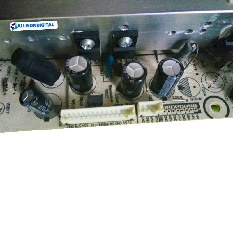 Панель питания для Hisense TLM3207A TLM32E29X TLM32E58 RSAG7.820.1032/ROH