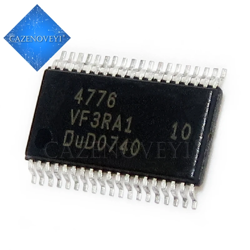 Интегральная схема 4776