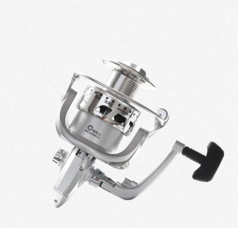 

Metal machine core spinning wheel line fishing vessels angeles round round round way Aaron sea fishing rod