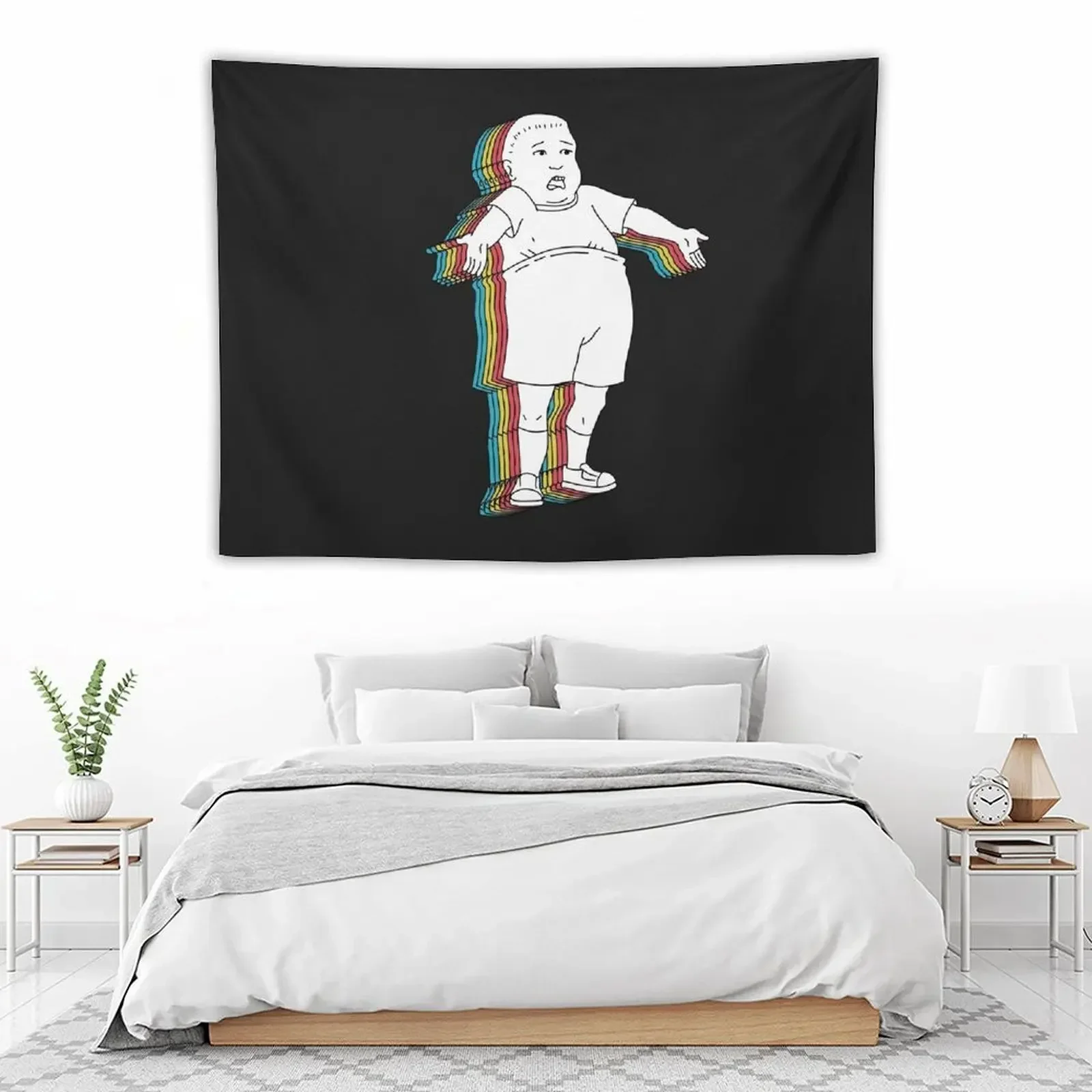 Бобби Хилл-О чем вы говорите? Гобелен декоративные настенные фрески декор для