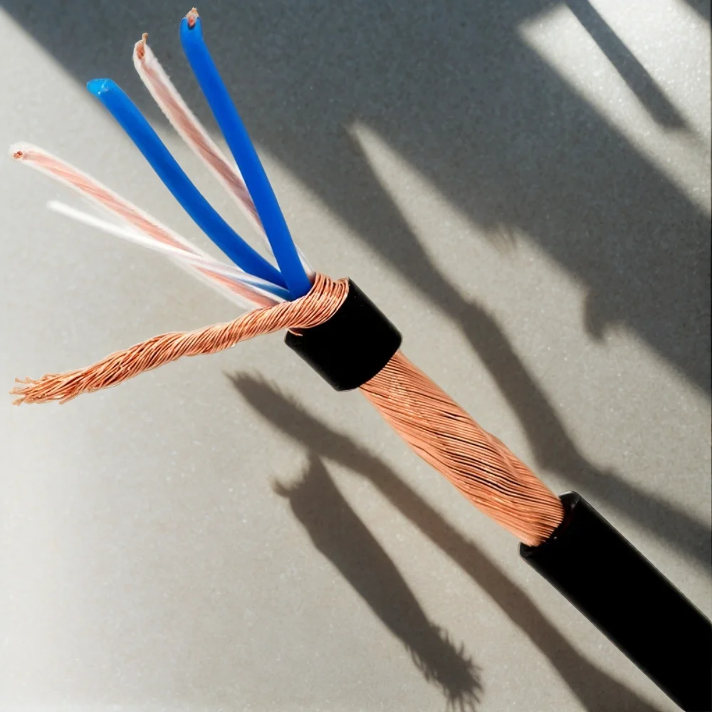 Кабель Mogami HiFi Audio с разъемом 4 мм на разъем 2XLR для WM1A/1Z PHA-1A/2A Z1R микшерного усилителя