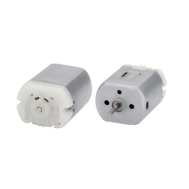 Автомобильный Дверной шкафчик с микромотором рулевое колесо зеркало заднего