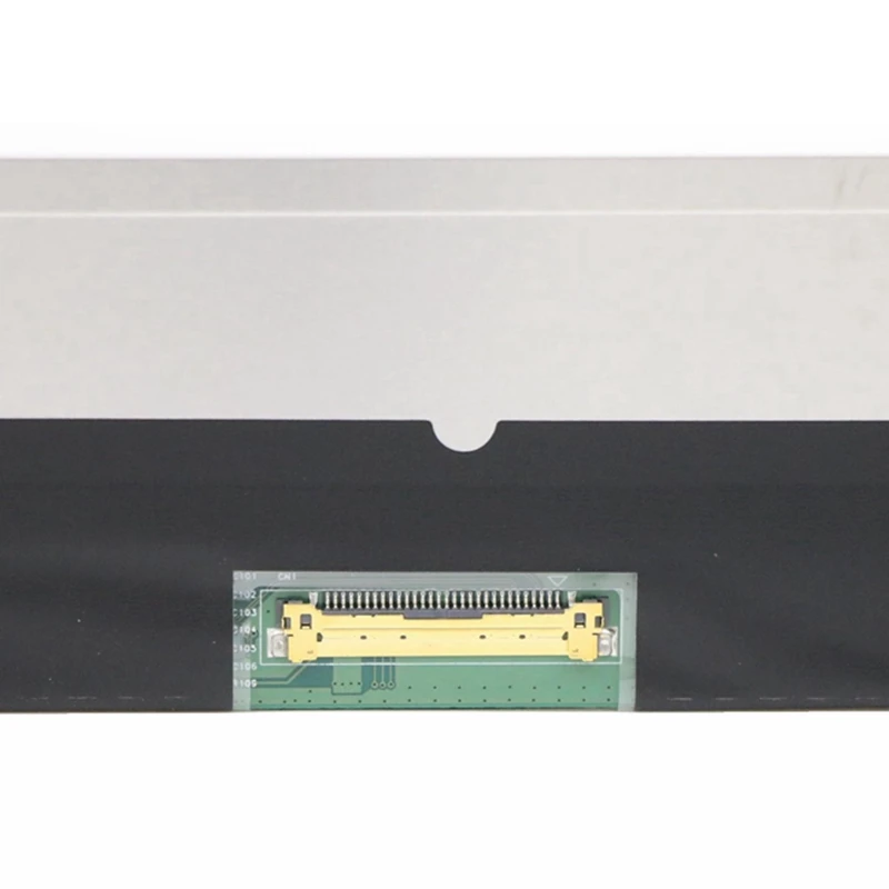 Фонарь V8.0 B156XTN08.1 фонарь B156XTN08.0 15 6 дюйма ЖК-дисплей 1366*768 EDP 30 контактов | Компьютеры