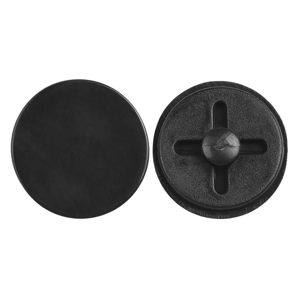 

Running Bib Clips Race Bib Buckles Plastic Durable Fastening System Portable Sports Equipent Skating For Skiing