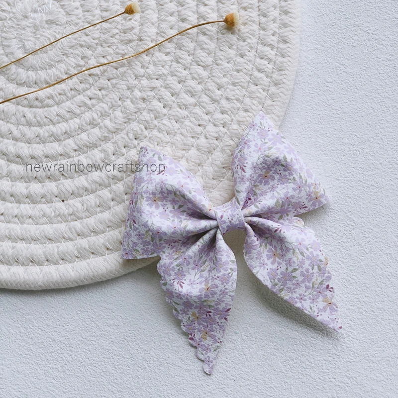 Новинка Радужный 22x3 0 см/А4 сиреневый комплект из искусственной кожи для