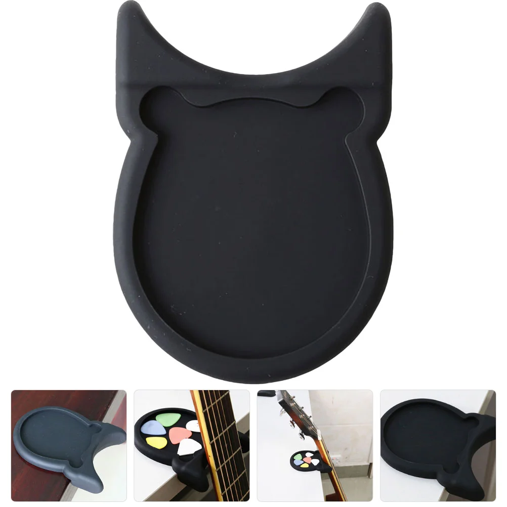 

Guitar Neck Stand Instrument Pillow Rest Accessory Rack Care Support Bracket