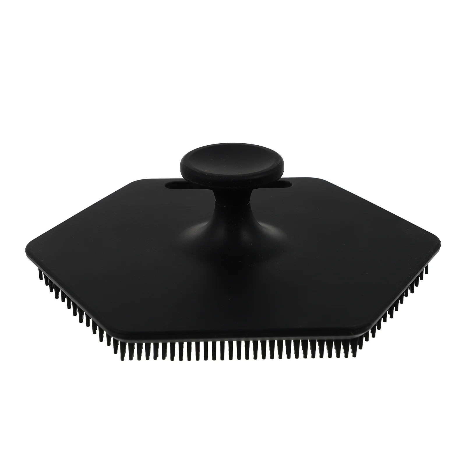 

Hair Scalp Brush Bath Scrubber Bath Brush Exfoliates Dead Skin Body Brush Wet Dry Brushing Shower Hair Brush