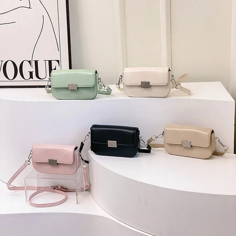 we torby na ramię dla kobiet 2024 новые кожаные модные сумки с цепочкой роскошные дизайнерские