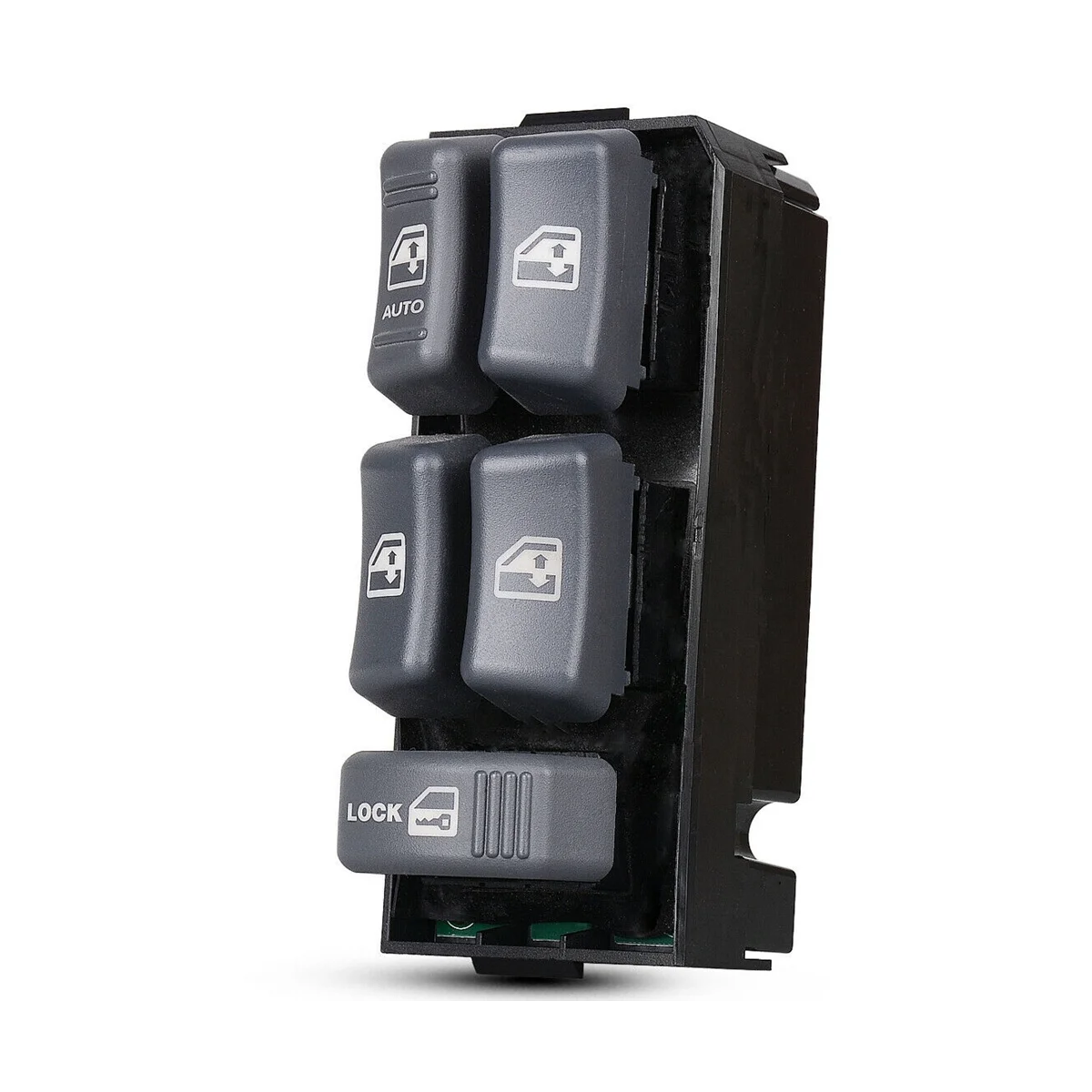 Автомобильный Электрический переключатель окна 15151360 19244658 для Chevrolet Blazer GMC Yukon Sonoma