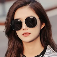 fashion women sunglasses polarized uv400 lens luxury ladies female brand designer vintage outdoor sun glasses eyewear