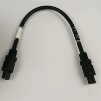 dcc 14 power cord cable for charging fsm 60s fsm 60r fusion splicer battery btr 08 free shipping