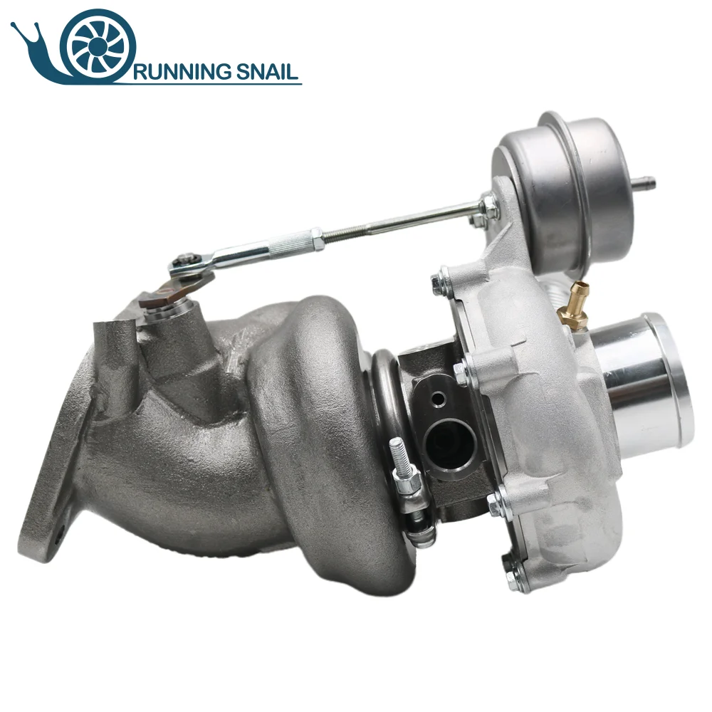 

Турбокомпрессор GT45 821402-0006 821402-0007 821402-5010S Для FORD Mustang Bronco EcoBoost 2,3 T FR3E-9G438C-AA