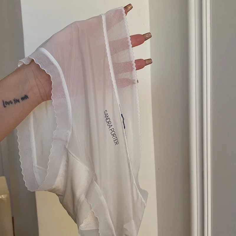 Forest 0574 Peninsula Thin 0.0 Маска для кожи льда Нижнее белье Light Oxygen No Sense Flng Triangle Quick-Drng