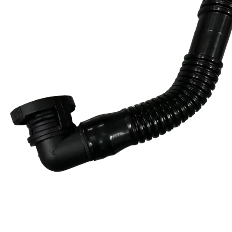 Шланг для клапана двигателя Porsche Cayenne 955 4.5L 2003-2006 94810721702